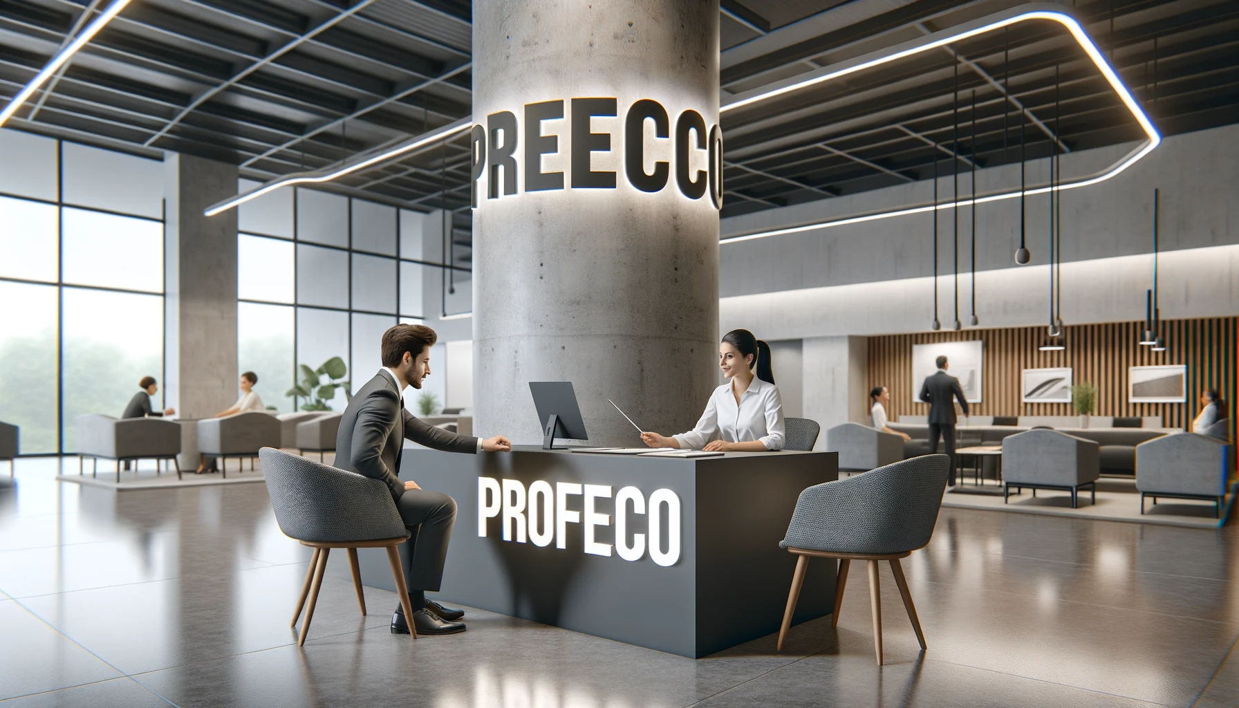 Profeco Villahermosa