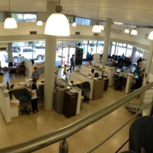 Foto profeco monterrey